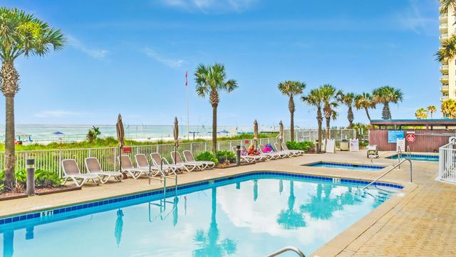 10625 Front Beach Road, 1902, Panama City Beach, FL 32407