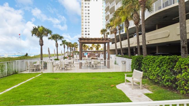 10625 Front Beach Road, 1902, Panama City Beach, FL 32407