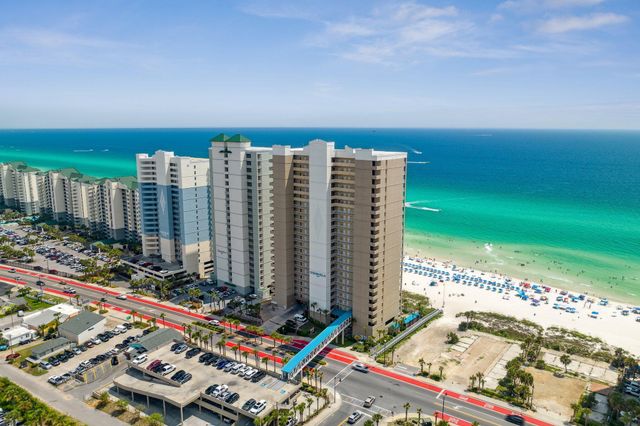 10625 Front Beach Road, 1902, Panama City Beach, FL 32407