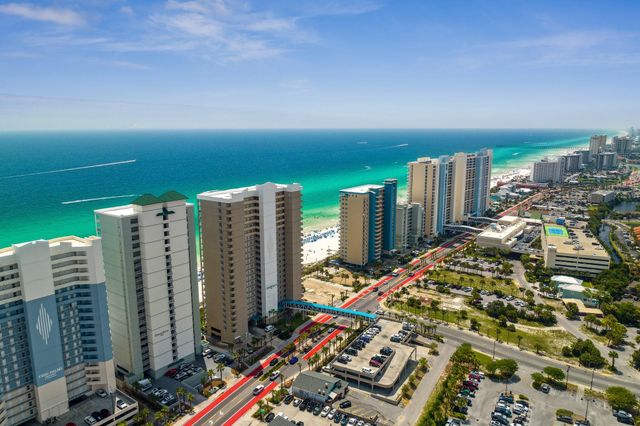 10625 Front Beach Road, 1902, Panama City Beach, FL 32407