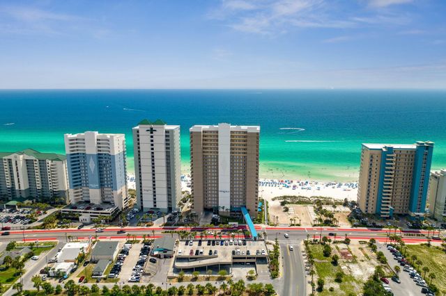 10625 Front Beach Road, 1902, Panama City Beach, FL 32407