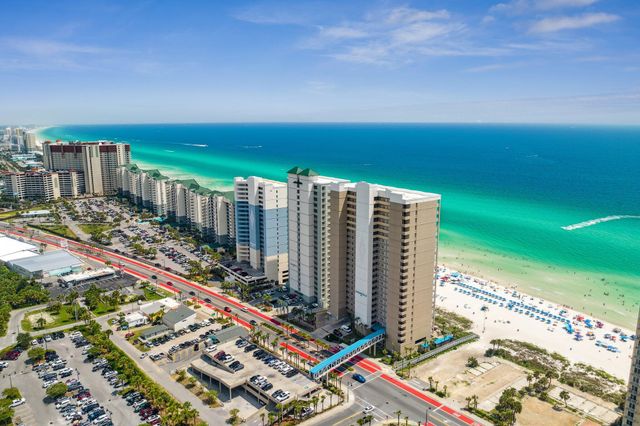10625 Front Beach Road, 1902, Panama City Beach, FL 32407