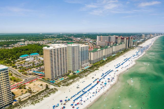 10625 Front Beach Road, 1902, Panama City Beach, FL 32407