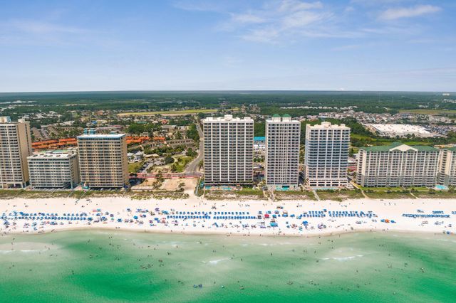 10625 Front Beach Road, 1902, Panama City Beach, FL 32407