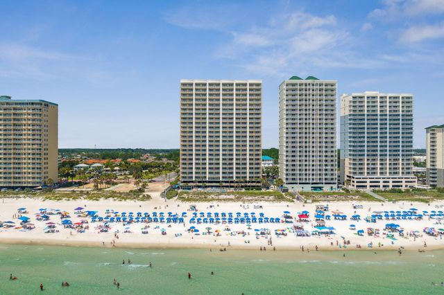 10625 Front Beach Road, 1902, Panama City Beach, FL 32407