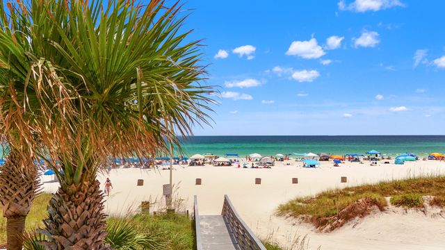 10625 Front Beach Road, 1902, Panama City Beach, FL 32407