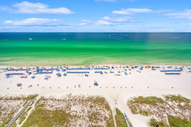 10625 Front Beach Road, 1902, Panama City Beach, FL 32407