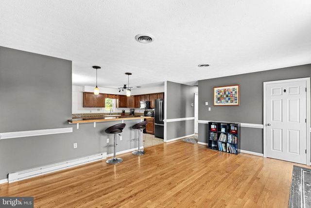 107 MASSIE DRIVE, Winchester, VA 22602