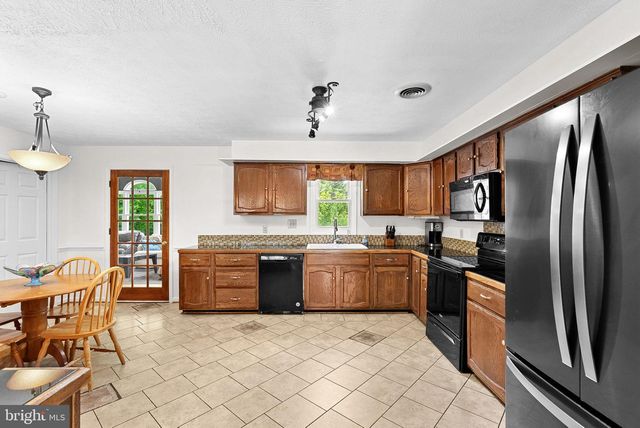 107 MASSIE DRIVE, Winchester, VA 22602
