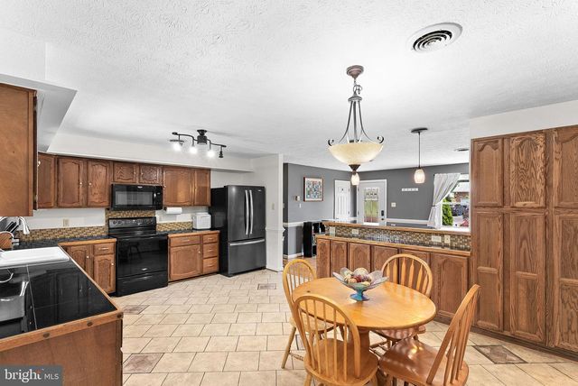 107 MASSIE DRIVE, Winchester, VA 22602