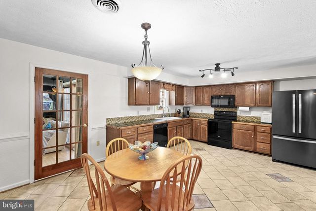 107 MASSIE DRIVE, Winchester, VA 22602