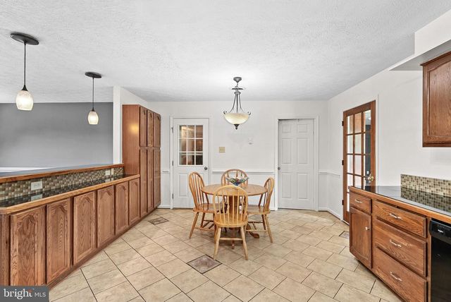 107 MASSIE DRIVE, Winchester, VA 22602