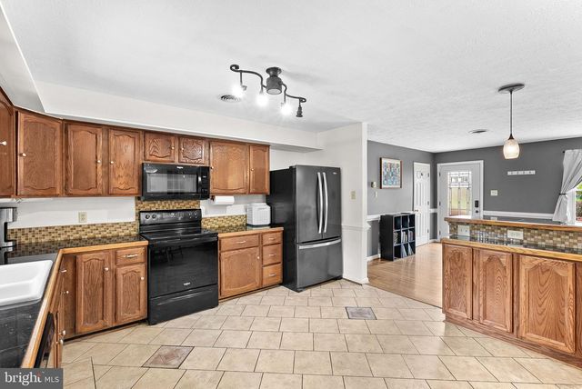 107 MASSIE DRIVE, Winchester, VA 22602