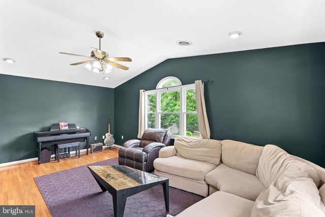 107 MASSIE DRIVE, Winchester, VA 22602