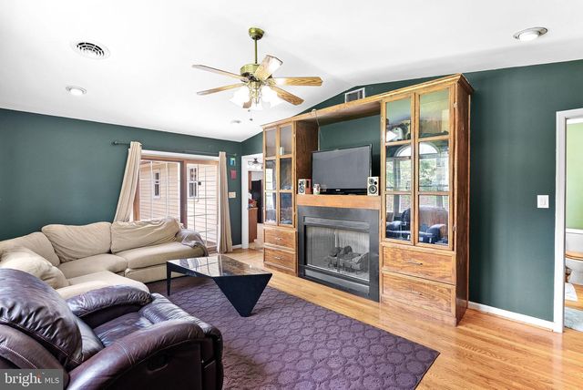107 MASSIE DRIVE, Winchester, VA 22602