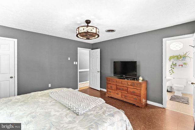 107 MASSIE DRIVE, Winchester, VA 22602