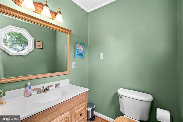 107 MASSIE DRIVE, Winchester, VA 22602