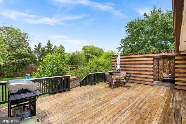 107 MASSIE DRIVE, Winchester, VA 22602
