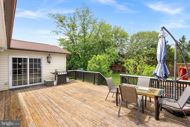 107 MASSIE DRIVE, Winchester, VA 22602
