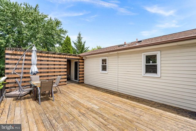 107 MASSIE DRIVE, Winchester, VA 22602