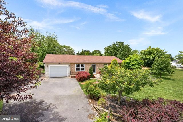 107 MASSIE DRIVE, Winchester, VA 22602