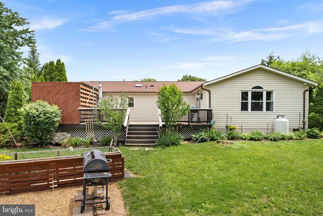 107 MASSIE DRIVE, Winchester, VA 22602