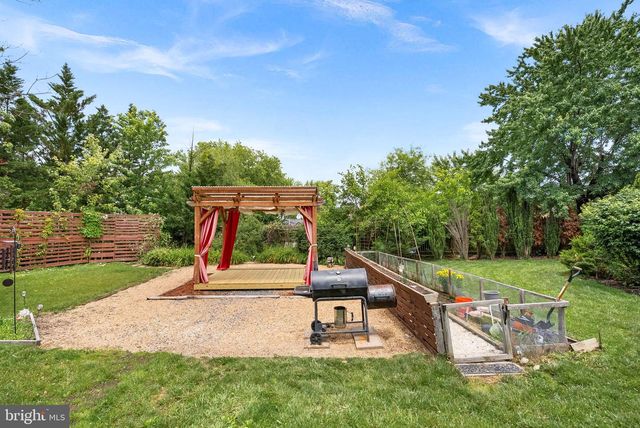 107 MASSIE DRIVE, Winchester, VA 22602