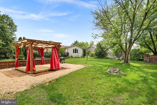 107 MASSIE DRIVE, Winchester, VA 22602