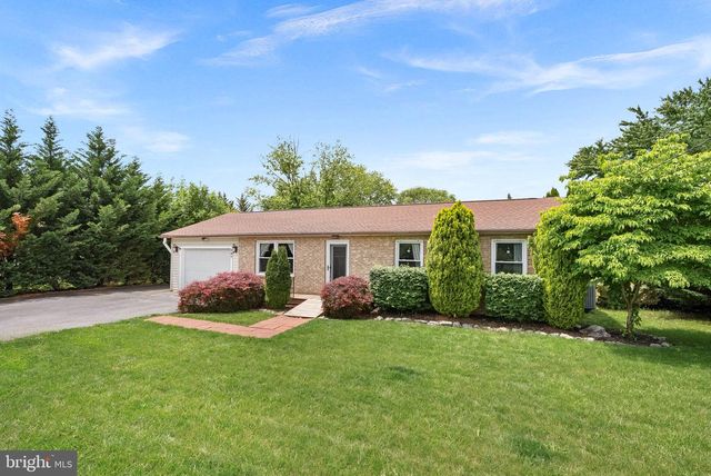 107 MASSIE DRIVE, Winchester, VA 22602