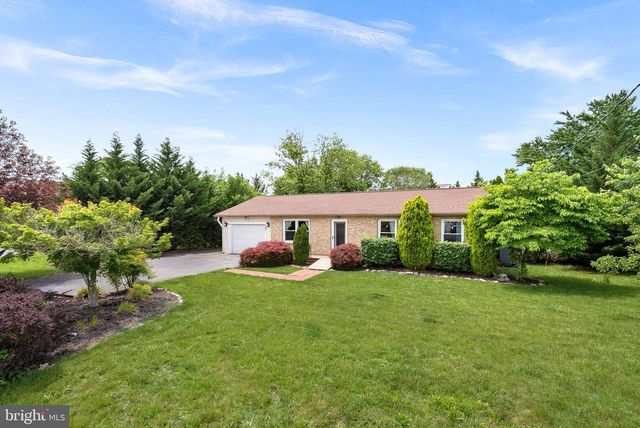 107 MASSIE DRIVE, Winchester, VA 22602