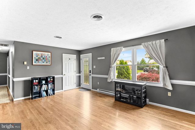 107 MASSIE DRIVE, Winchester, VA 22602