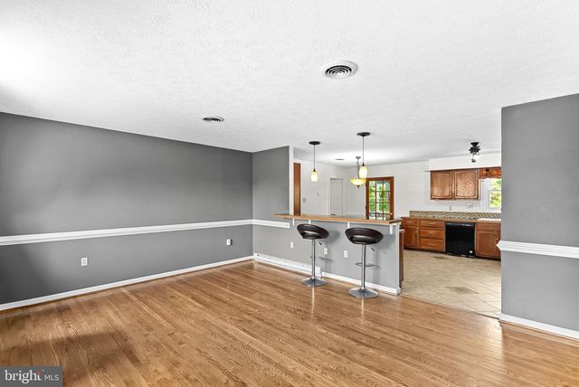 107 MASSIE DRIVE, Winchester, VA 22602