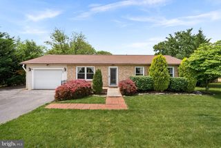 107 MASSIE DRIVE, Winchester, VA 22602