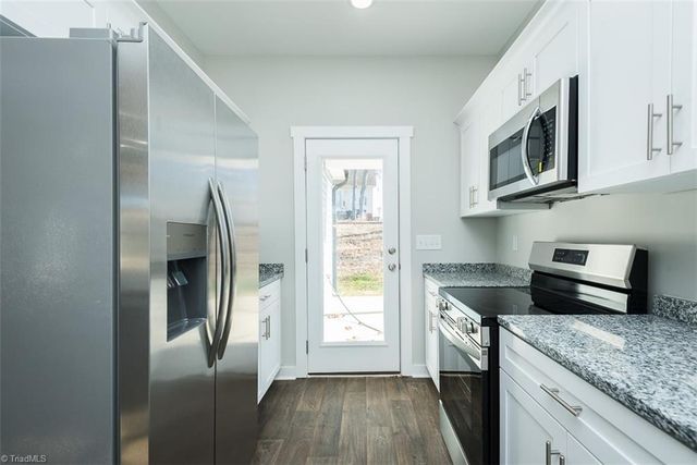 1070 Pinnix Loop, Burlington, NC 27217