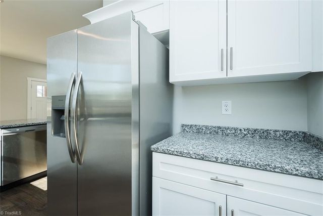 1070 Pinnix Loop, Burlington, NC 27217