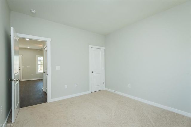 1070 Pinnix Loop, Burlington, NC 27217