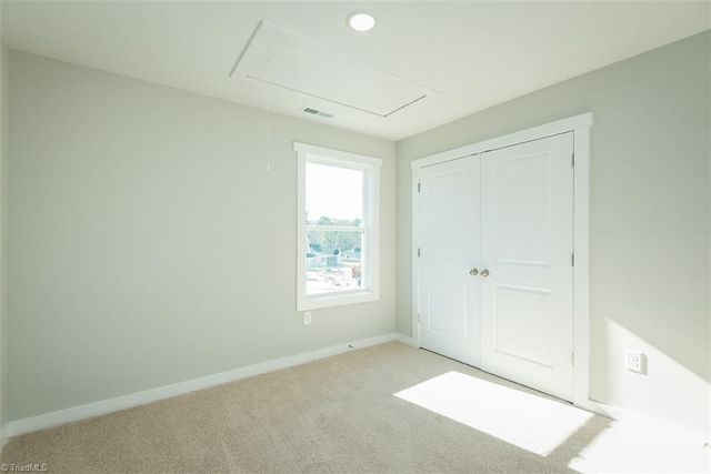 1070 Pinnix Loop, Burlington, NC 27217