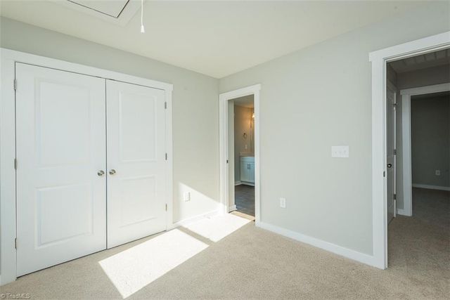 1070 Pinnix Loop, Burlington, NC 27217