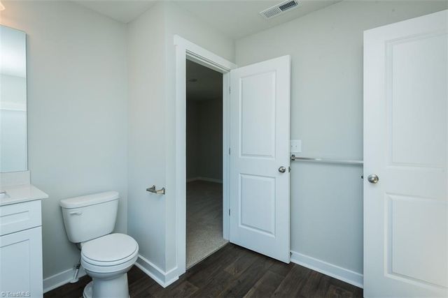1070 Pinnix Loop, Burlington, NC 27217