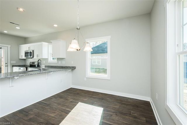 1070 Pinnix Loop, Burlington, NC 27217
