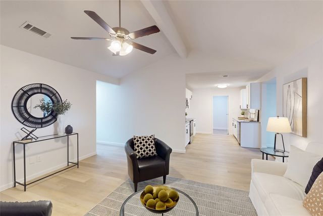 1505 Marlee Lane, Arlington, TX 76014