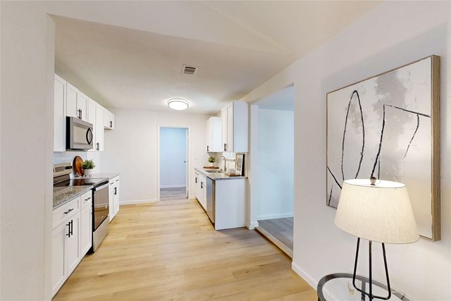 1505 Marlee Lane, Arlington, TX 76014