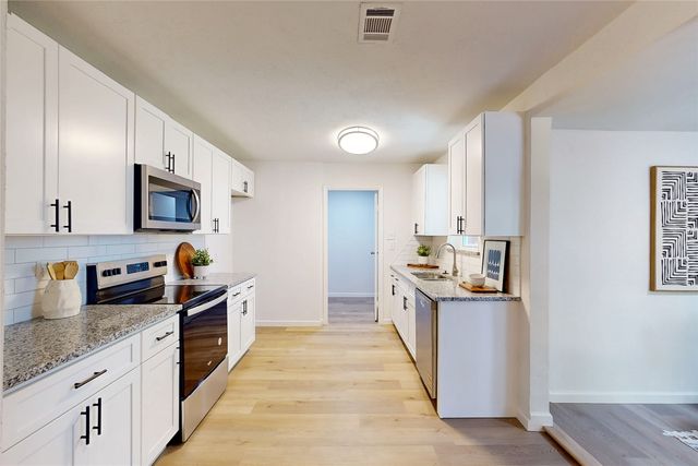 1505 Marlee Lane, Arlington, TX 76014