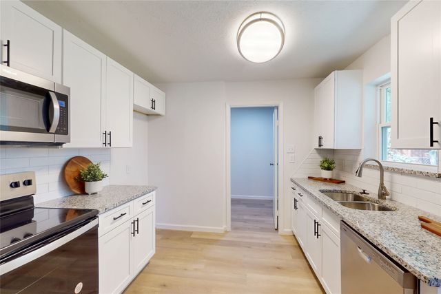 1505 Marlee Lane, Arlington, TX 76014