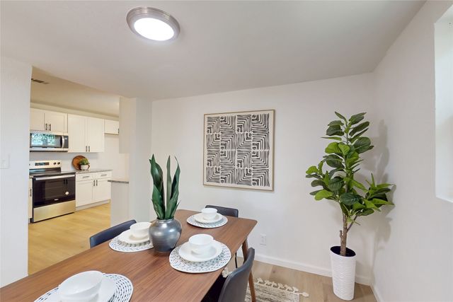 1505 Marlee Lane, Arlington, TX 76014