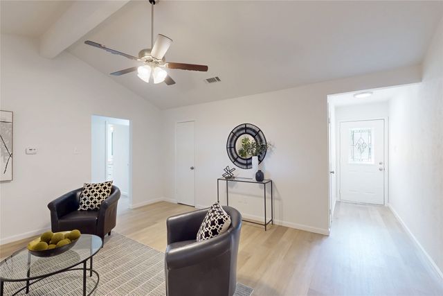 1505 Marlee Lane, Arlington, TX 76014