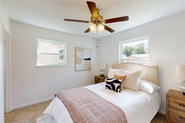 1505 Marlee Lane, Arlington, TX 76014