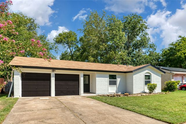 1505 Marlee Lane, Arlington, TX 76014