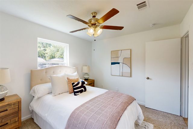 1505 Marlee Lane, Arlington, TX 76014