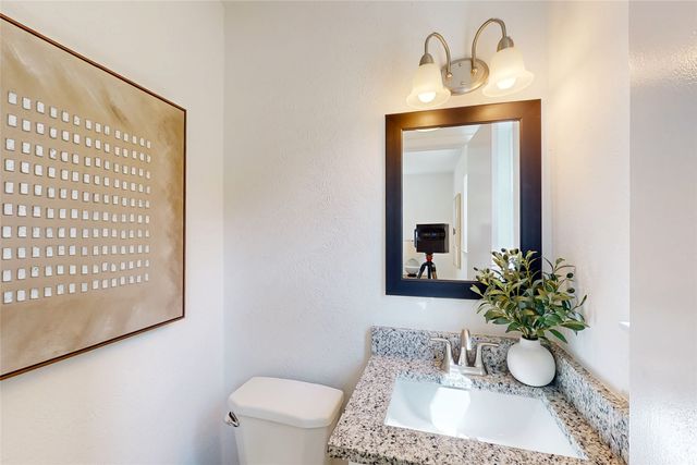 1505 Marlee Lane, Arlington, TX 76014